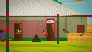 A World of Play: How BRAC Play Labs Transform Early Learning | BRAC