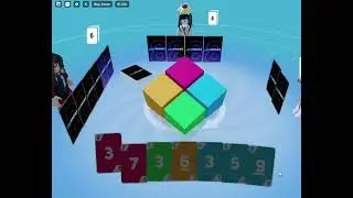 Uno On Roblox