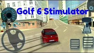 Golf Drift Stimulator Win Money Trick