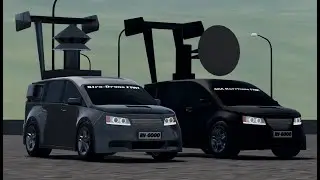 BeamNG Drag Racing #06 - RV-6.0T ACA Hurricane Top VS RV-6.0T Siro Drone Top (2024/09/16)