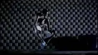 Nike - This is my weapon