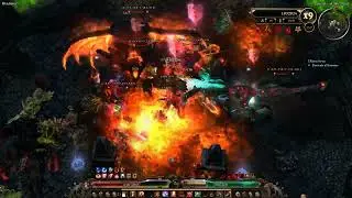 No Buffs/Banner 5MI 543 regen tank devotion variation