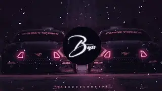 Robert - DROP THE BASS (Bass Boosted)