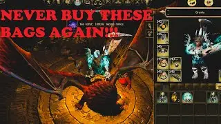 100 LUCKY BAGS, NEW PATCH??? NEVER BUY THESE BAGS AGAIN!!! (WASTING MONEY)