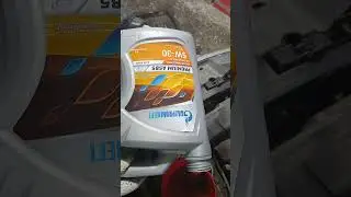 обем масла в двигателе ауди 3,2 fsi бензин