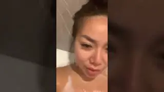 Instavid - Smiley sunday shower 2