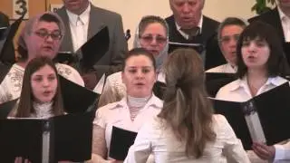 Быть лицом к лицу с Исусом