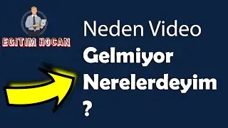 Açıklama Videosu Uzun Zamandır Nerelerdeyim