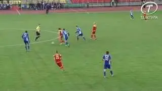 «Арсенал» не дал гостям отыграться