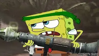 Wolfensponge has a Sparta Remix Extended