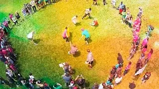 Camp Pondo Summer Promo 2016