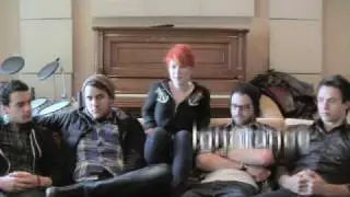 Kerrang! Podcast: Paramore
