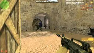 паблик cso оружия