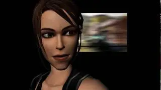 Tomb Raider Legend Opening/Générique