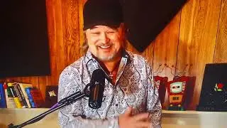 Travis Tritt meets Waylon