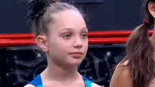 Dance Moms-PYRAMID AND ASSIGNMENTS SEASON 2 EPISODE 19"(Season 2 Flashback)