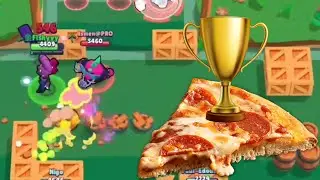 Pizza Cup 2 Winners 🏆