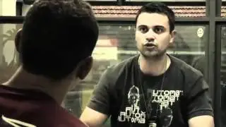 Sequestro (trailer)