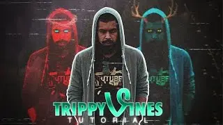 COME FARE I TRIPPY VINES - GhillyComics