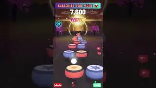 Hello [Music Ball]
