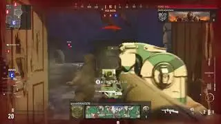 SHIP HAUS 24/7 is very camo efficient!