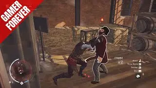 🎮Child Liberation: Wolfshead Brewing Co. (Assassin`s Creed Syndicate)
