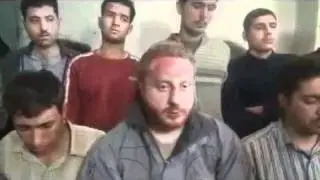 Syria - 18+ SAA destroyed  FSA Tank and Killed the Crew 22-03-2013 HD