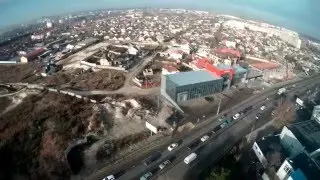Симферополь участок объездная