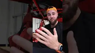 VIP tour of BRABUS 🤘 