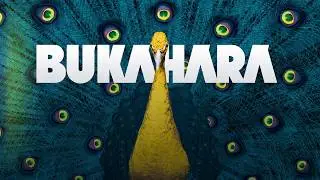 Bukahara - Afraid no More (Official Lyric Video)