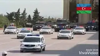 A.R Daxili İşlər Nazirliyi