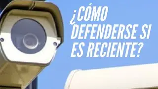 🔴 PELEAR UNA FOTODETECCION RECIENTE