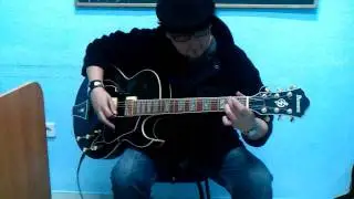 RITHM & BLUES JOSE MORGAN CON IBANEZ AK-95.3gp