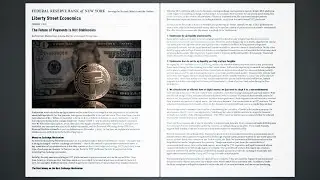 The Future of Payments Is Not Stablecoins