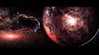 VCP ELEMENT SPACE SCENE