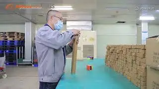[WZRODS Factory]: Where Precision Meets Innovation in Carbon Composite Fibre Flagpoles #flagpole
