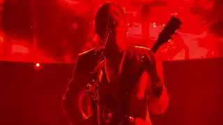 Kings of Leon - Molly`s Chambers (Live) 4K