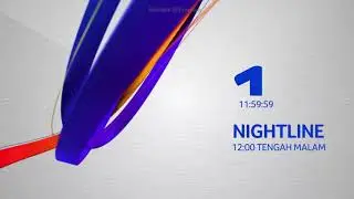 Nightline Opening Squence TV3