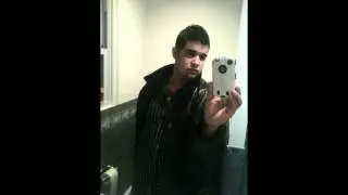 PLEASE DONT GO Mike Posner 2ok cover!