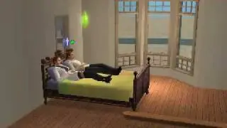 Sims soaps 