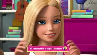 Barbie O Mistério da Sereia Mágica | Mattel
