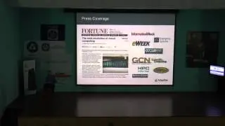 Концепция управления «HPC-центр как ресурс»