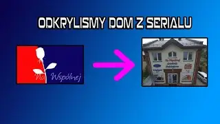 TUTAJ NAGRYWAJĄ NA WSPÓLNEJ NA TVN!!! (^NIEFAŁSZ) - Google Maps. Ciekawostki z Telewizji #2