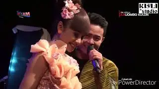 Gita cinta Duet terbaru tasya rosmala ft andi kdi