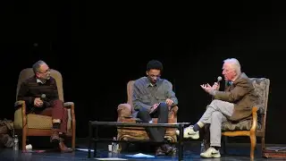Dieu ou le hasard, comment penser l'origine du monde ? Yvon Quiniou et Charles Leroux