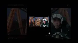 el coreano loco reacciona a la cancion de yahir saldivar parte #2