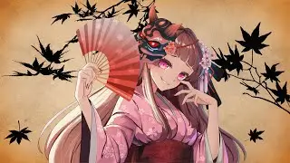 鬼ノ宴 / Demons Banquet - Tomonari Sora【Kioku Cover】