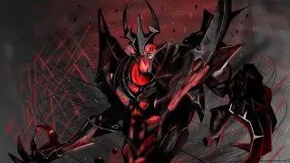 Shadow Fiend - Final | How much can I progress???