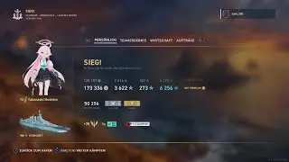 World of Warships: Legends Großer Kurfürst