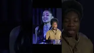 The music industry has been dry without Ariana Grande 